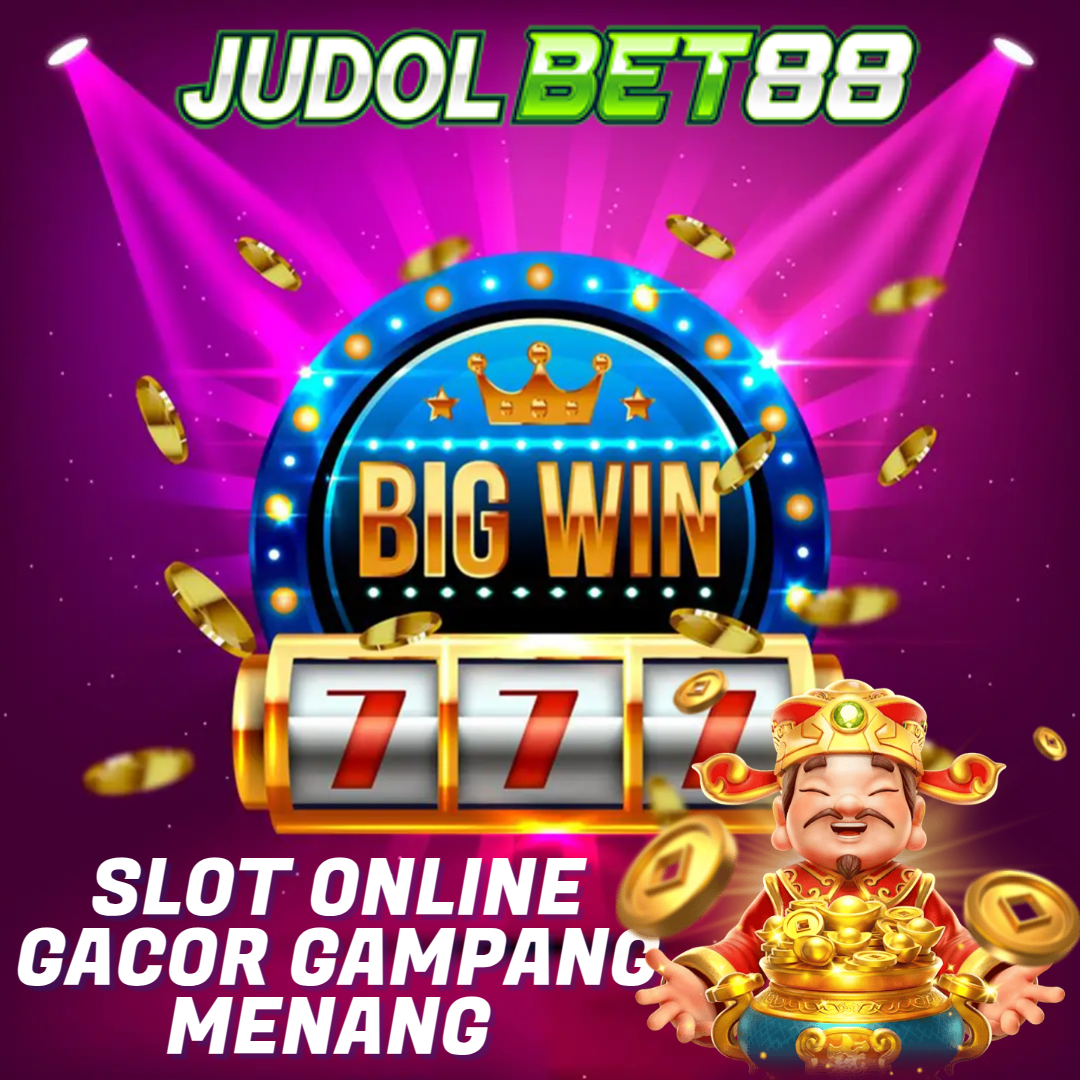 JUDOLBET88 | Situs Slot Gacor Penyedia Akun Pro Vip Gampang Jackpot Maxwin - WooCommerce eCommerce